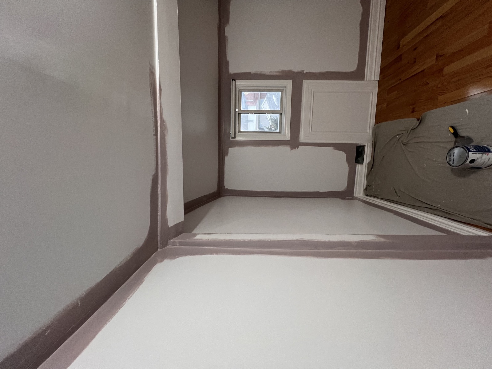 Drywall Repairs